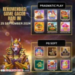 game gacor