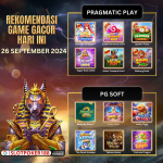 game gacor