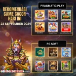 game gacor