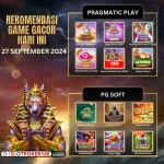 game gacor