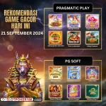 game gacor