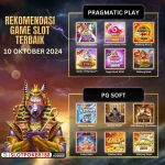 game slot